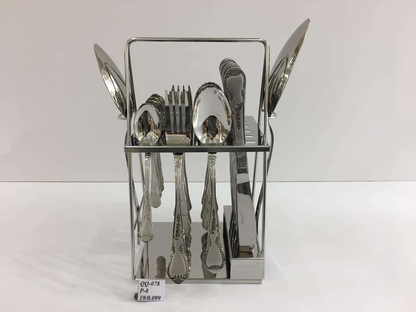 26pcs cutlery set