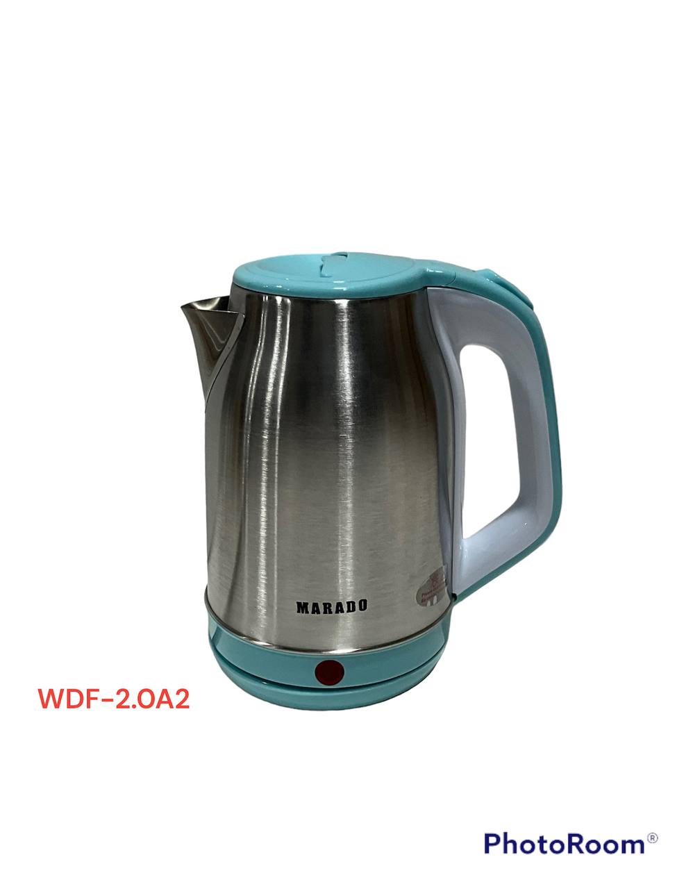 Marado Electric Kettle