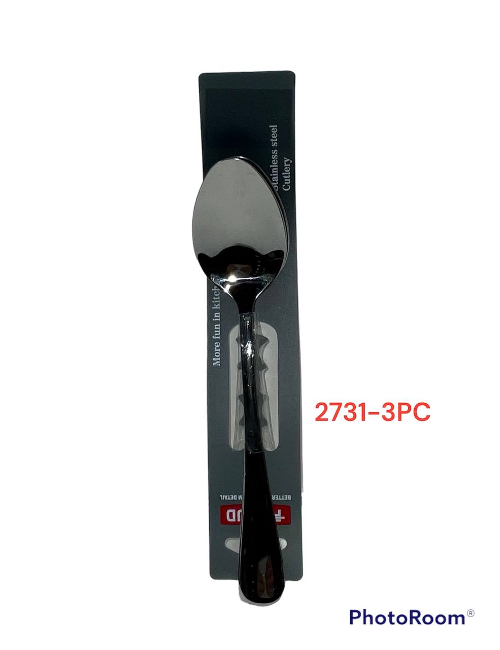 Big spoon (3pc/pack)
