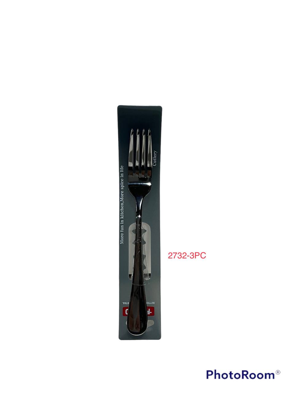 big fork (3pc/pack)