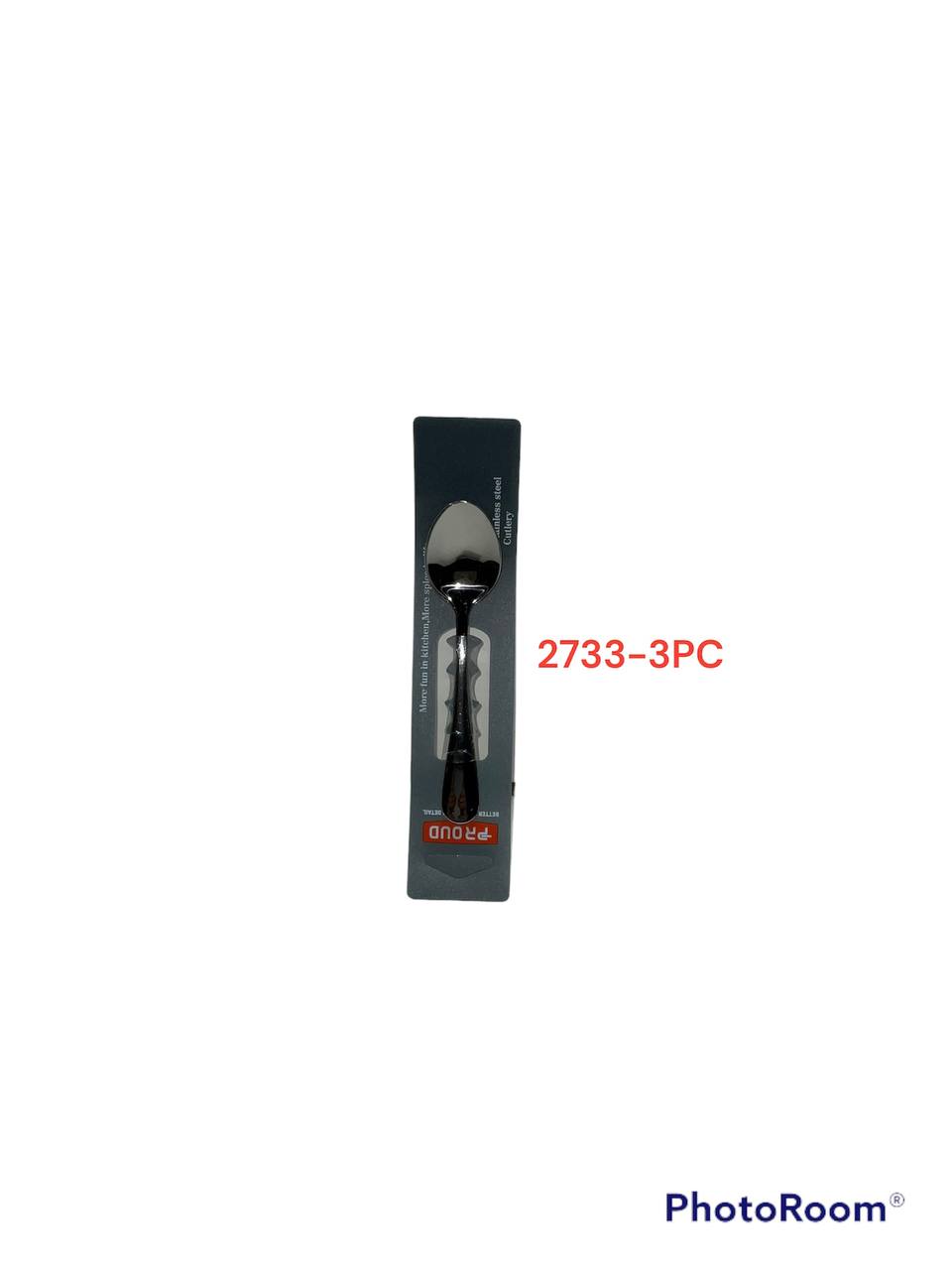 Small spoon (3pc/pack)