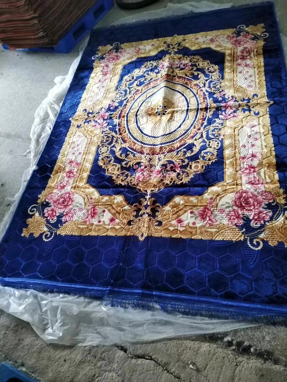Carpet Cover 2*3