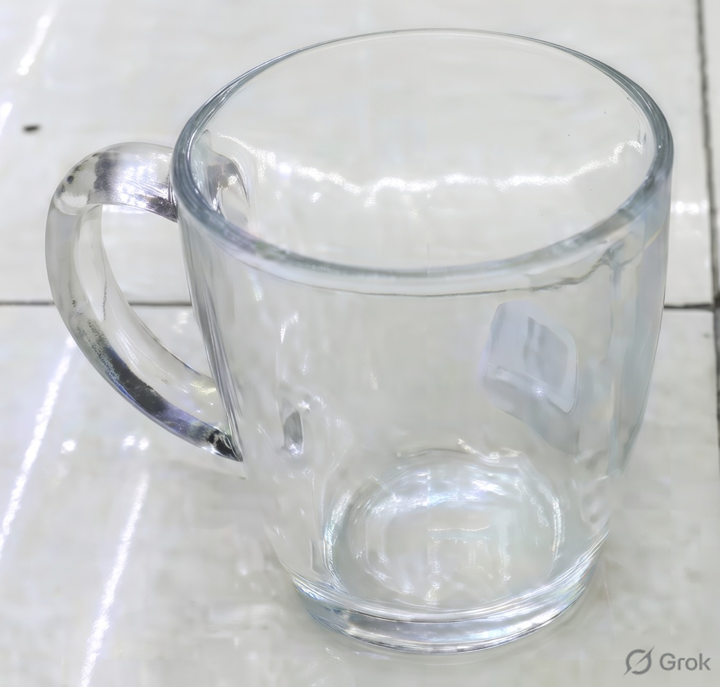 Large Mug Cup 48 pcs (8 sets)/carton