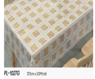 Table Cloth – 1.37 × 20 m 2 rolls/carton
