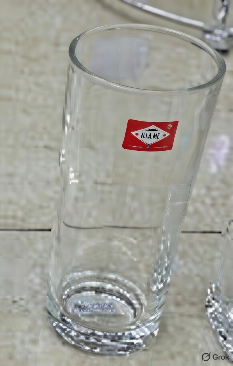 Water Glass