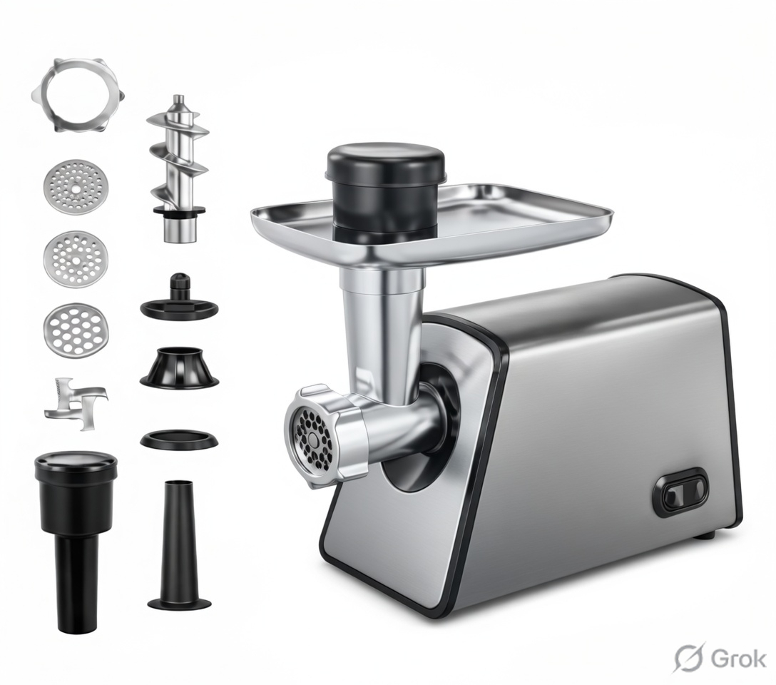 MEAT GRINDER 2000W  LM3037