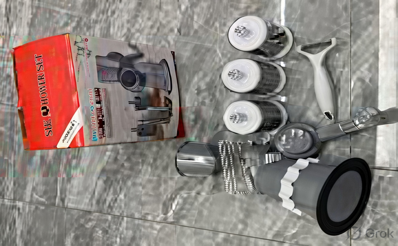 Salad Machine 18 pcs/carton