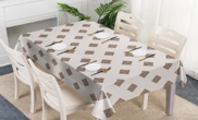 Table Cloth – 1.37 × 20 m  2 rolls/carton
