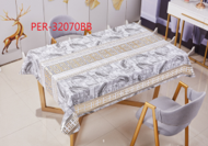 Table Cloth – 1.37 × 20 m  2 rolls/carton