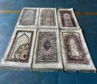 Praying Mat – Single Piece